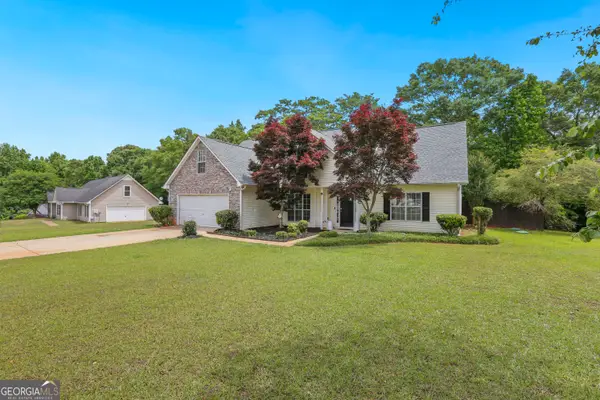 1300 Sunflower Court, Locust Grove, GA 30248