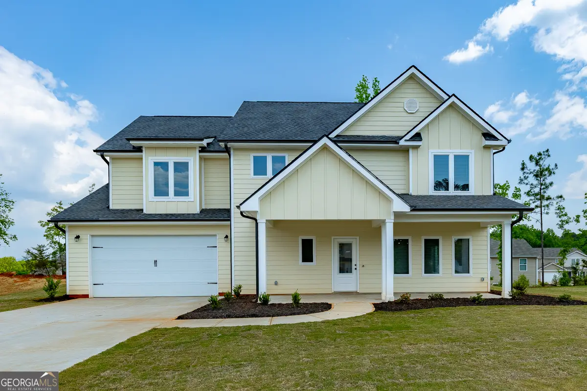 155 Boulder Drive, Toccoa, GA 30577 - #1