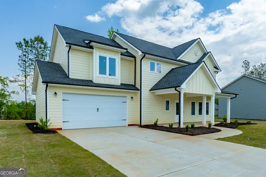 155 Boulder Drive, Toccoa, GA 30577 - #2