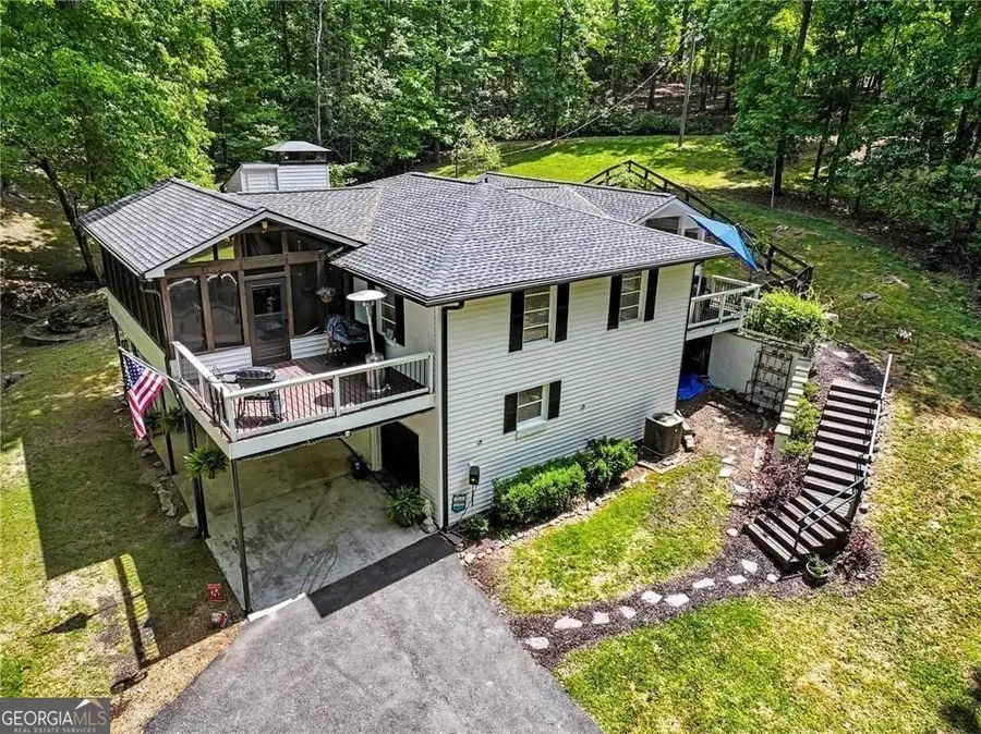 7250 Timber Trail, Cumming, GA 30041 - #2