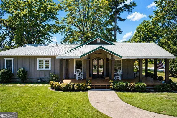 75 Cash Lane, Bremen, GA 30110
