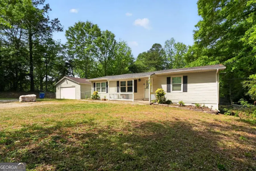 5115 Cascade Palmetto Highway, Fairburn, GA 30213 - #3