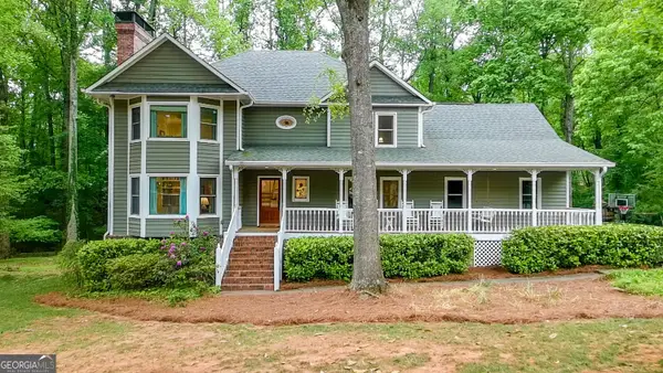 1231 Meadowmist Way Sw, Marietta, GA 30064