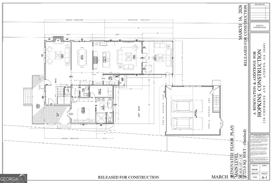 230 Cherokee Avenue, Athens, GA 30606 - #2