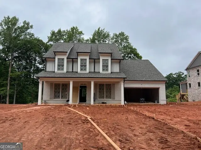 250 Wilbanks Street, Buford, GA 30518 - #1