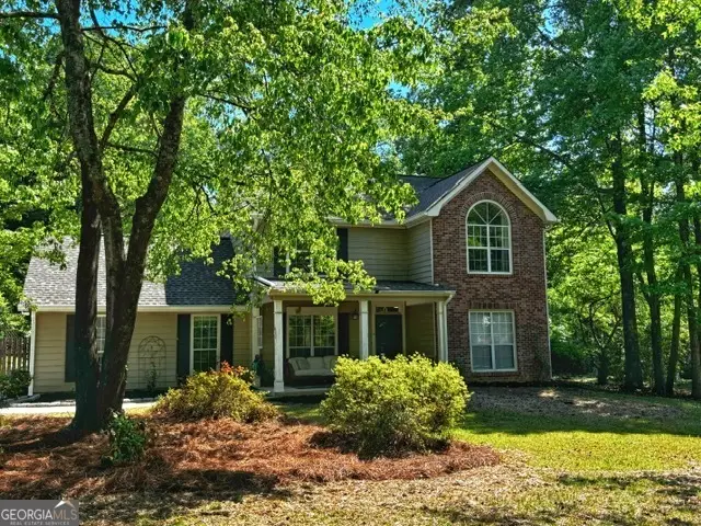 122 Rubicon Road, Peachtree City, GA 30269 - #1