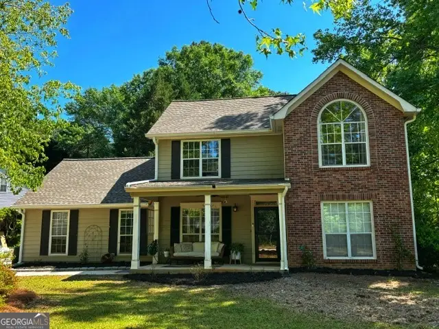 122 Rubicon Road, Peachtree City, GA 30269 - #2