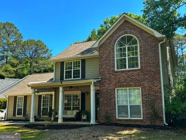 122 Rubicon Road, Peachtree City, GA 30269 - #3