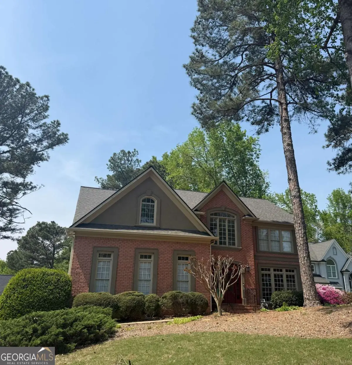 11070 Pennbrooke Crossing, Johns Creek, GA 30097 - #1