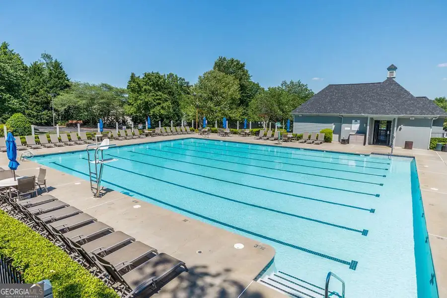 11070 Pennbrooke Crossing, Johns Creek, GA 30097 - #3