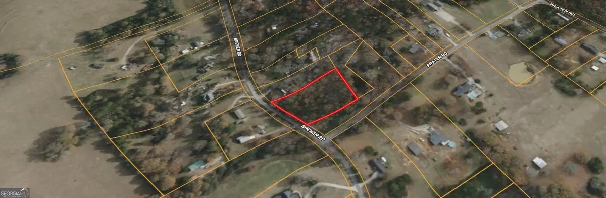 0 Brewer Road, Kingston, GA 30145 - #1