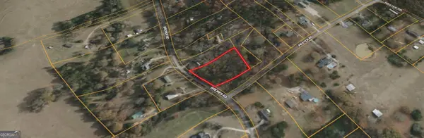 0 Brewer Road, Kingston, GA 30145