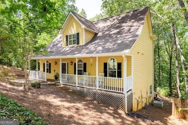 5910 Leaning Rock Place, Cumming, GA 30041