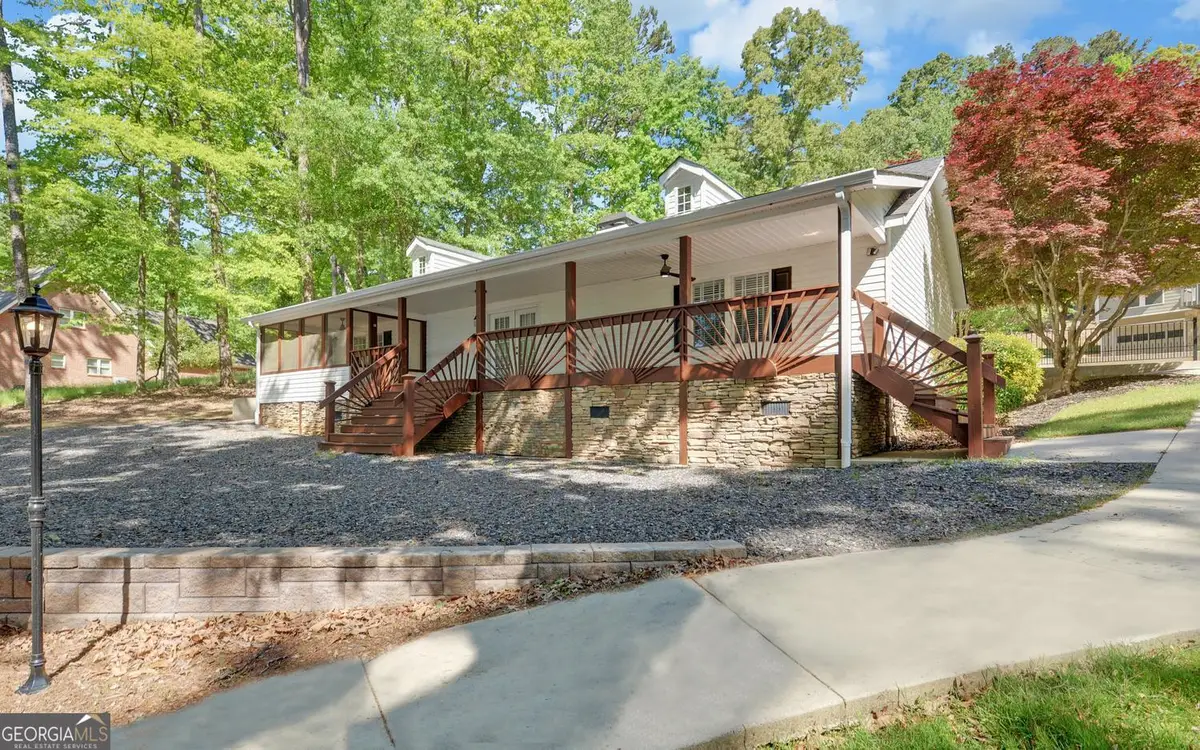 123 Ridgemore Circle, Toccoa, GA 30577 - #1