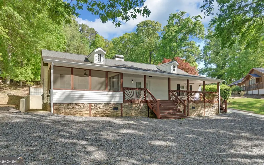 123 Ridgemore Circle, Toccoa, GA 30577 - #2
