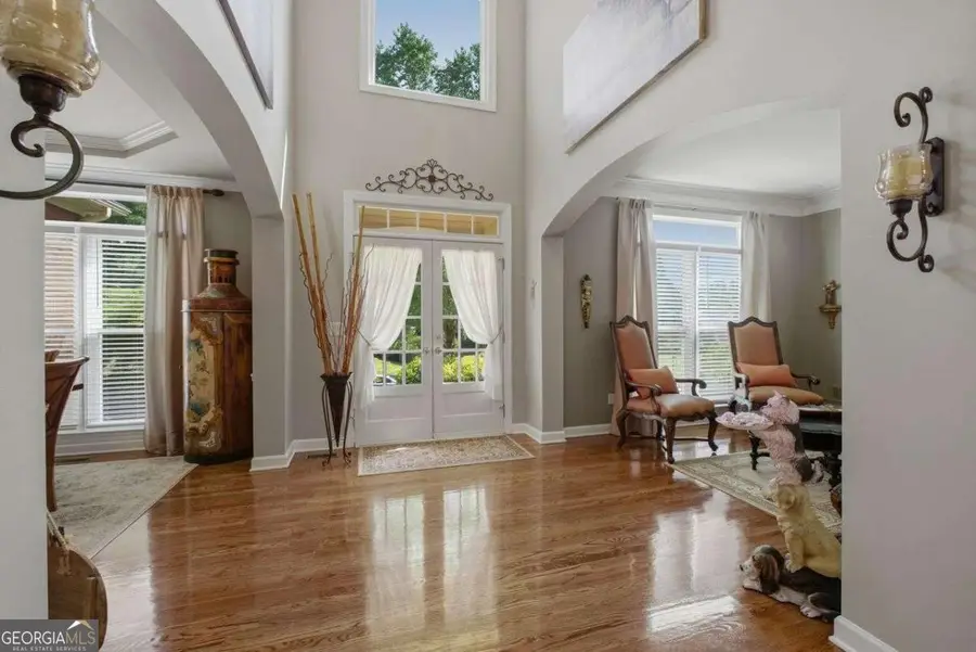 1850 Chattahoochee Run Drive, Suwanee, GA 30024 - #2