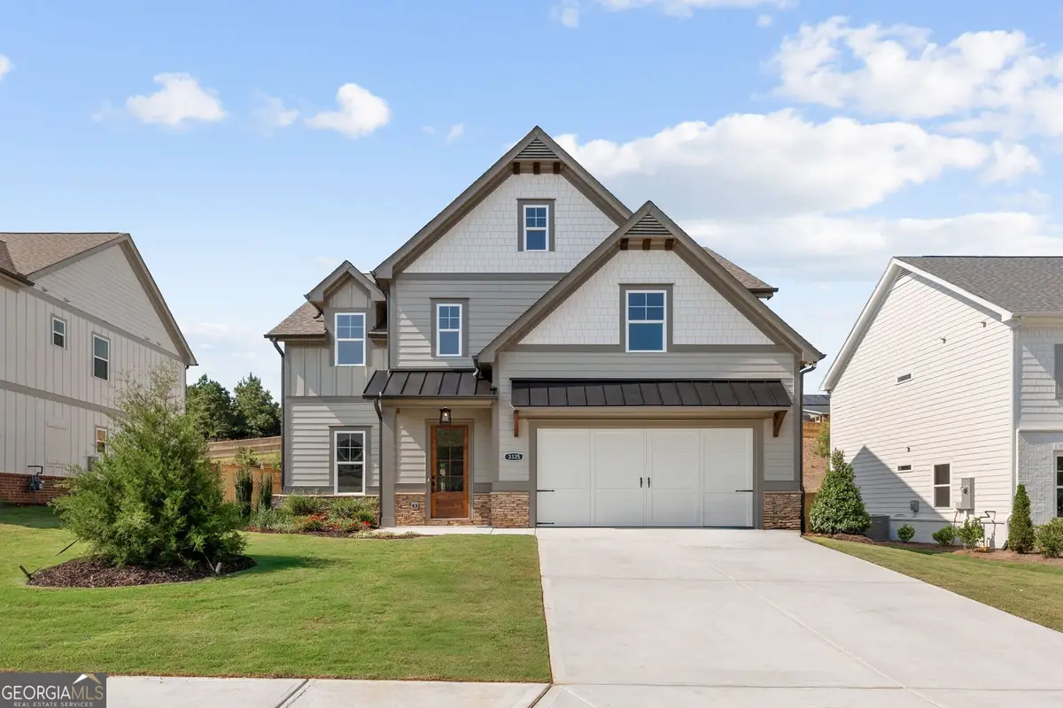3335 Hillshire Drive, Cumming, GA 30028 - #1