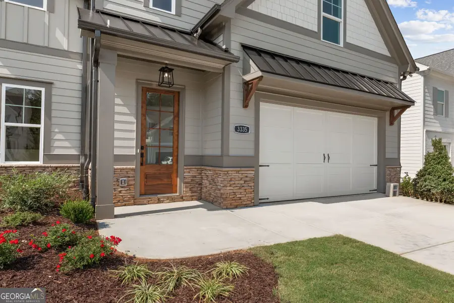 3335 Hillshire Drive, Cumming, GA 30028 - #2