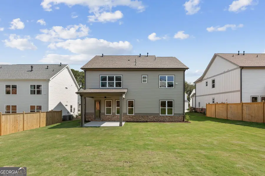 3335 Hillshire Drive, Cumming, GA 30028 - #3