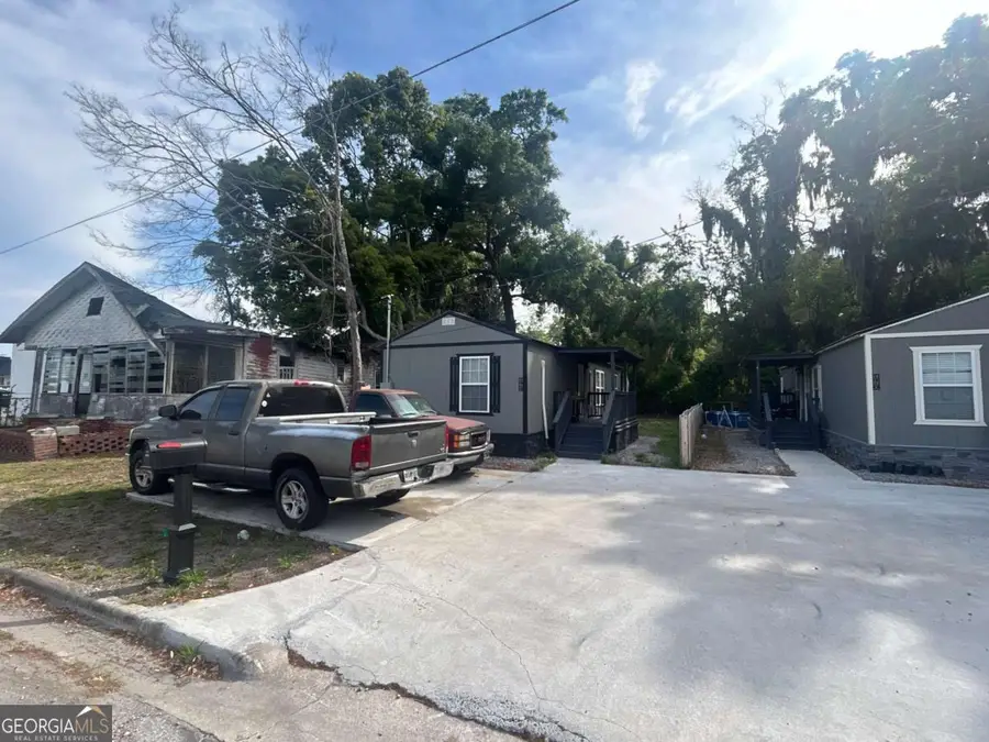 1414 Martin Luther King Jr. Boulevard, Brunswick, GA 31520 - #3