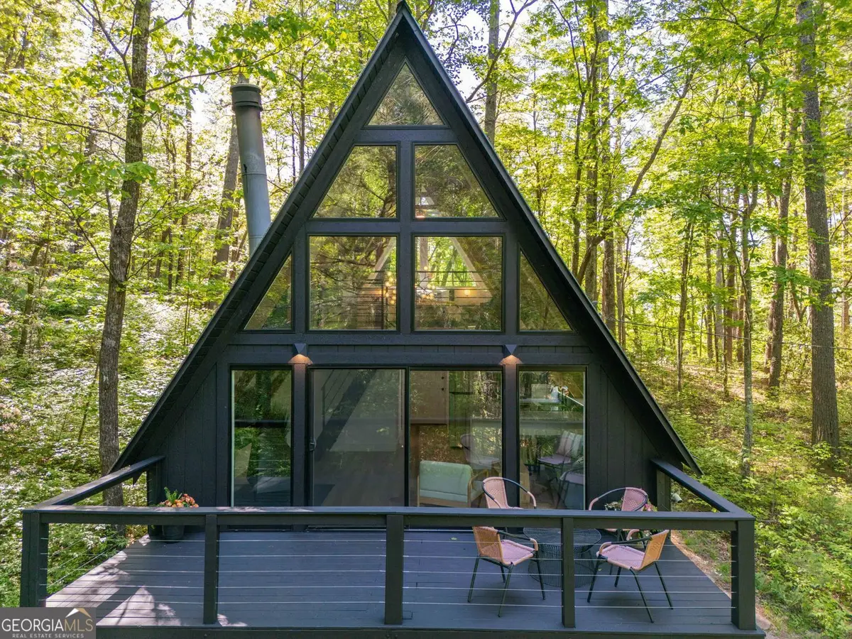 780 Corinth Church Road, Cleveland, GA 30528 - #1