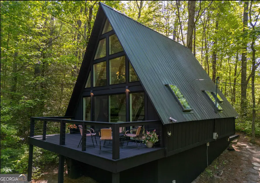 780 Corinth Church Road, Cleveland, GA 30528 - #2