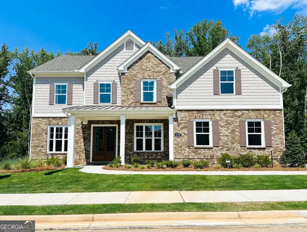 3390 Hillshire Drive, Cumming, GA 30028