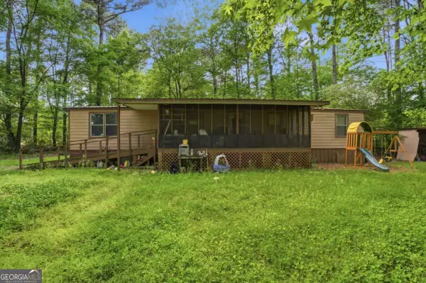 41 Vaughn Road Ne, Cartersville, GA 30121