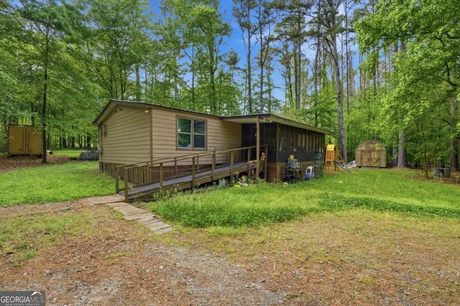 41 Vaughn Road Ne, Cartersville, GA 30121 - #3