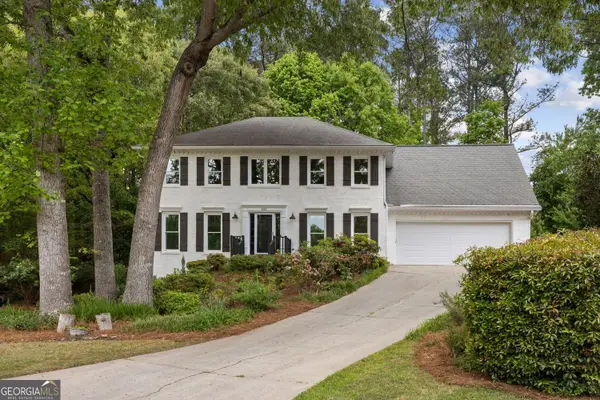 685 Wood Work Way, Roswell, GA 30076