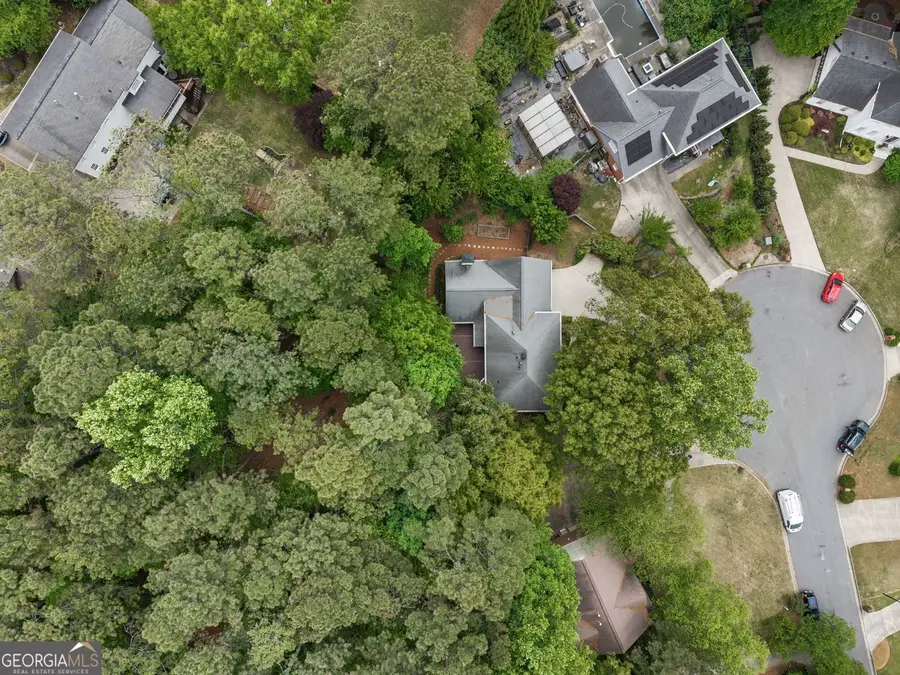 685 Wood Work Way, Roswell, GA 30076 - #2