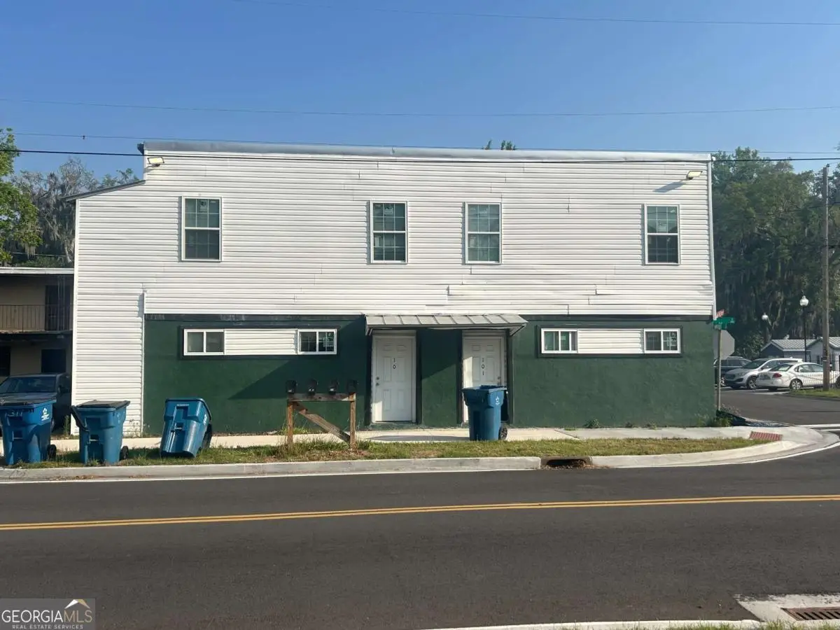 1311 G Street, Brunswick, GA 31520 - #1