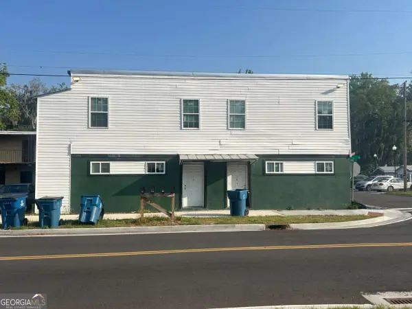 1311 G Street, Brunswick, GA 31520