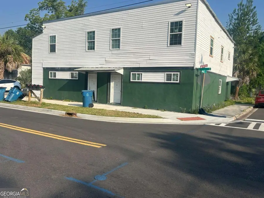 1311 G Street, Brunswick, GA 31520 - #3