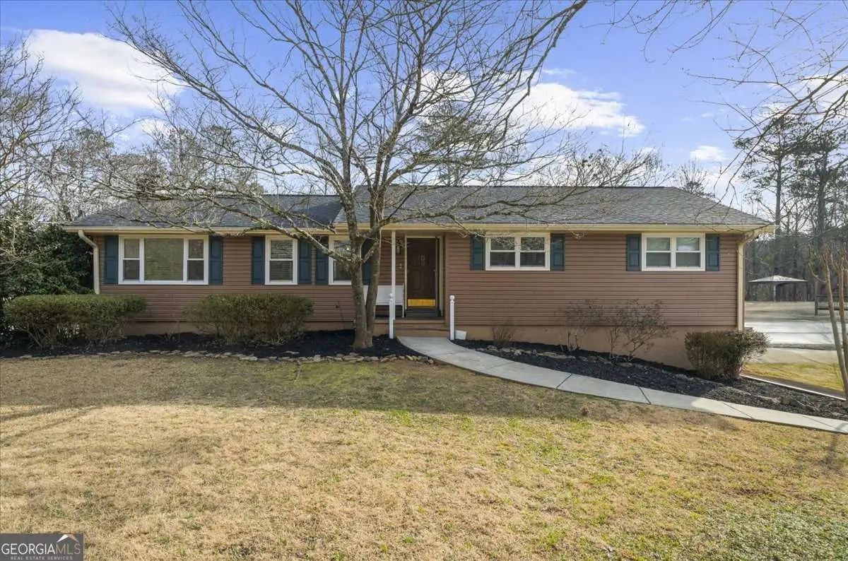 513 Rivercrest Drive, Woodstock, GA 30188 - #1