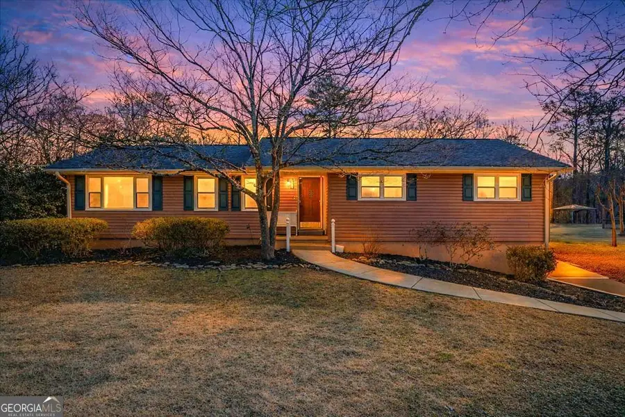 513 Rivercrest Drive, Woodstock, GA 30188 - #2