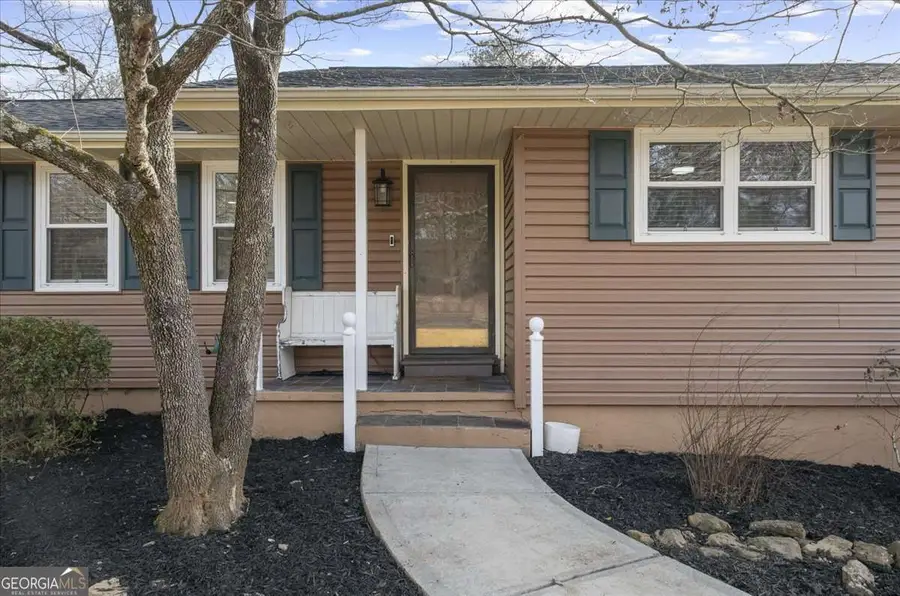 513 Rivercrest Drive, Woodstock, GA 30188 - #3