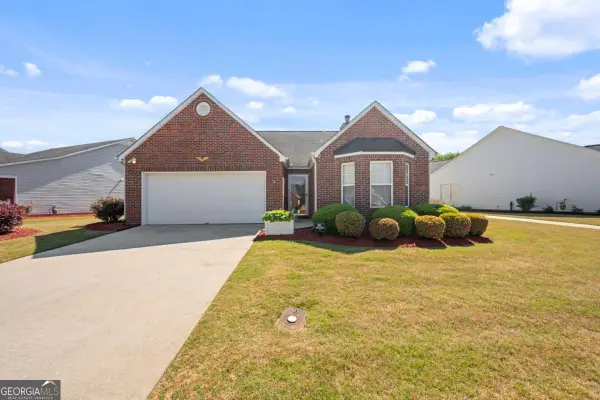 740 Jacoby Drive, Loganville, GA 30052