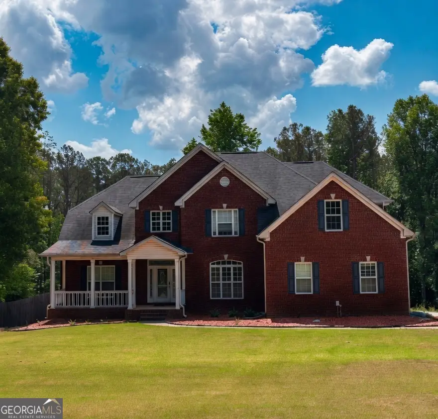 1128 Charleston Ridge, McDonough, GA 30252 - #1