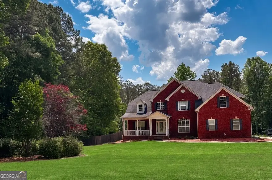 1128 Charleston Ridge, McDonough, GA 30252 - #3