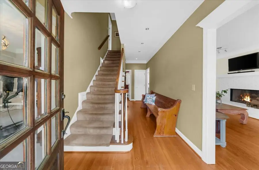 12493 Charlotte Drive, Alpharetta, GA 30004 - #3