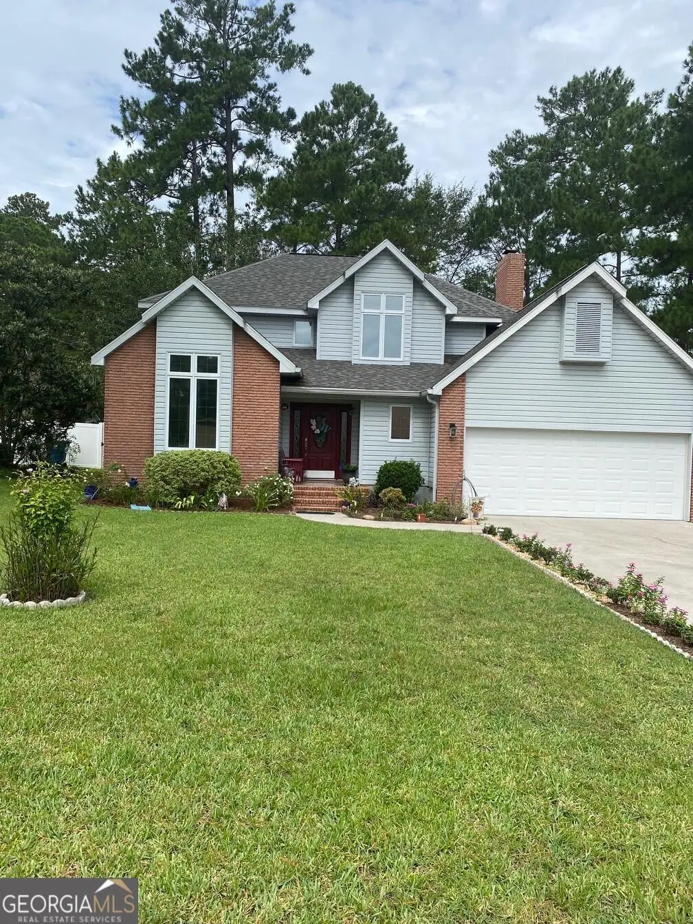 3101 Ash Drive, Waycross, GA 31501 - #1