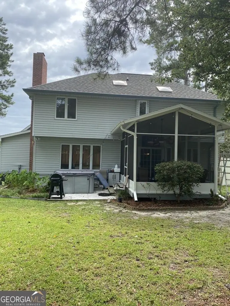 3101 Ash Drive, Waycross, GA 31501 - #3