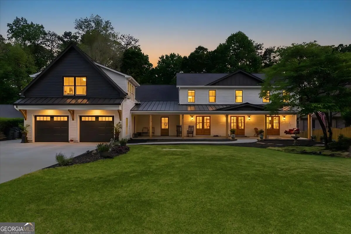 3685 High Green Drive, Marietta, GA 30068 - #1