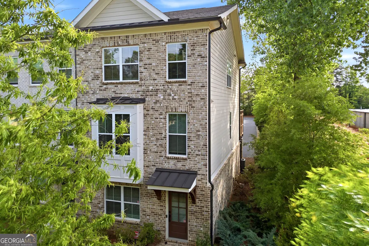 750 Angora Alley, Scottdale, GA 30079 - #1