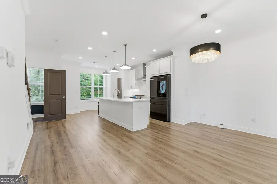 750 Angora Alley, Scottdale, GA 30079 - #2