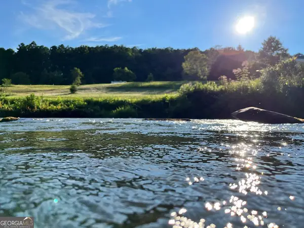 LOT 5 Sexton Circle, Ellijay, GA 30540