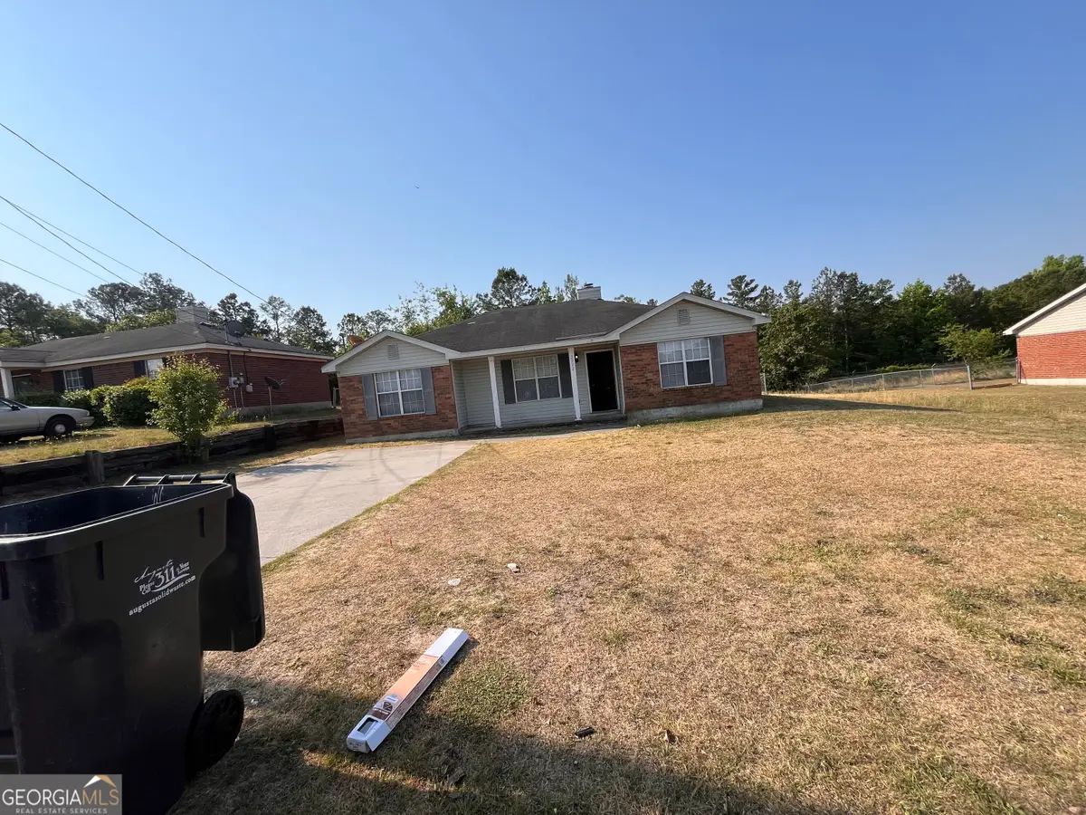 2902 Rasha Drive, Augusta, GA 30906 - #1