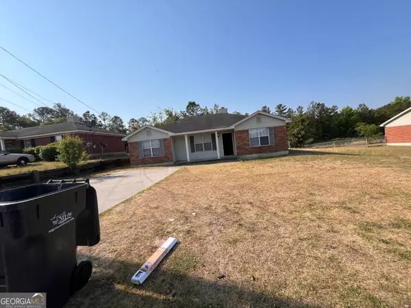 2902 Rasha Drive, Augusta, GA 30906