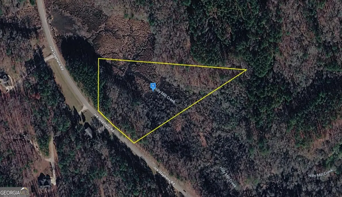 900 Joe Stephens Road, Franklin, GA 30217 - #1